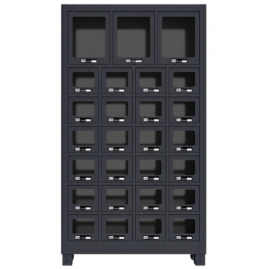 Fächerautomat 27er