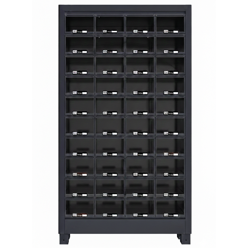 Fächerautomat 40er