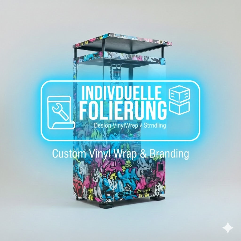 Folierung Individuell