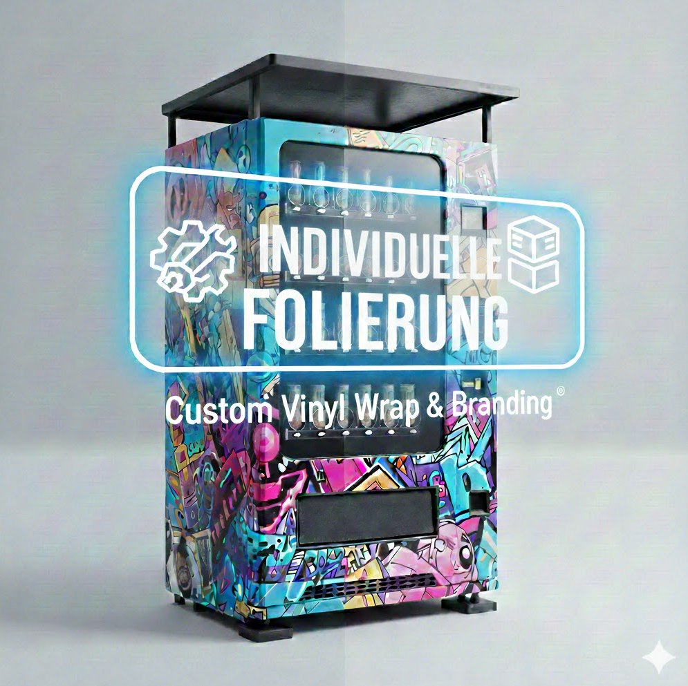 Folierung Individuell