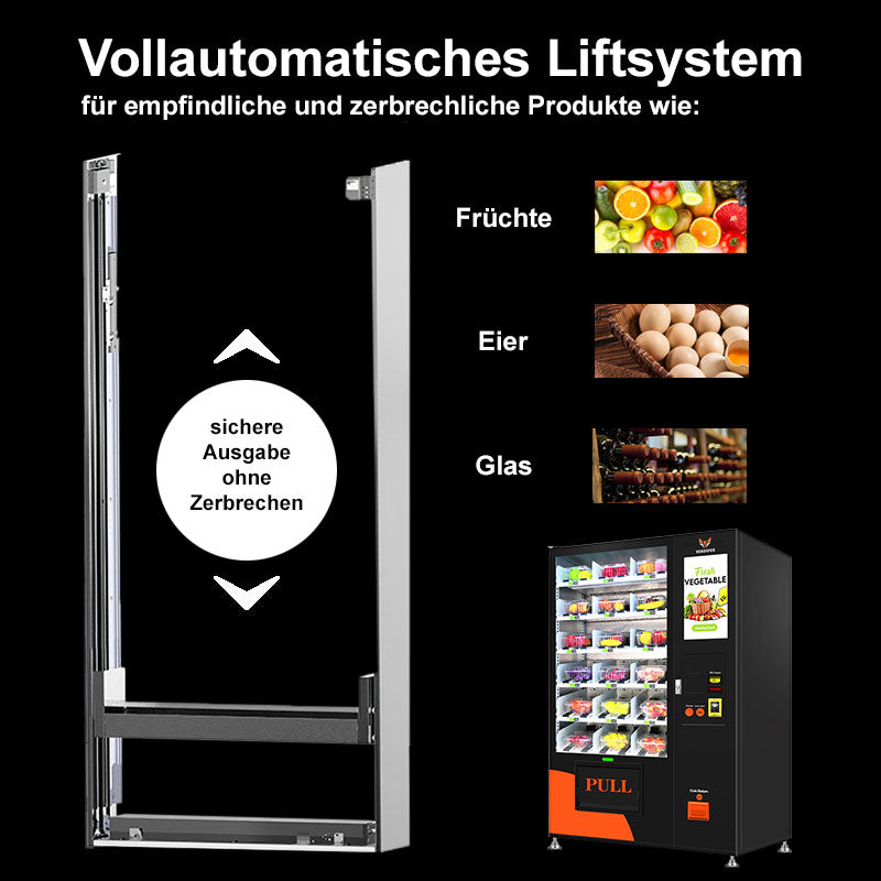 Vendifox LIFT UP