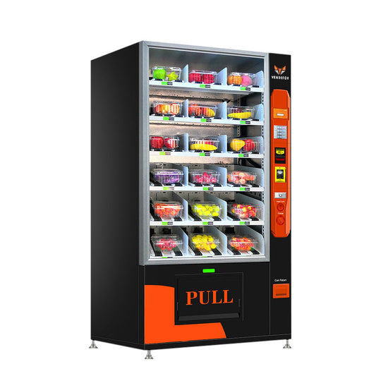 Vendifox CLASSIC LIFT UP