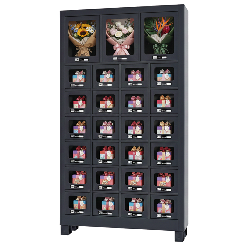 Fächerautomat 27er