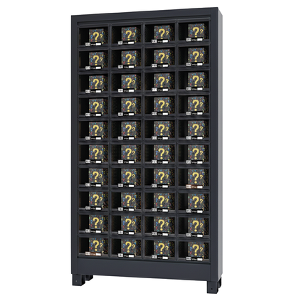 Fächerautomat 40er