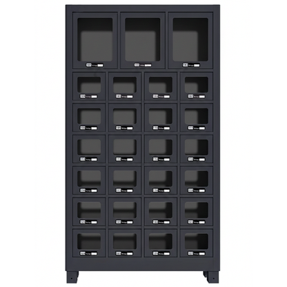 Fächerautomat 27er