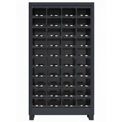 Fächerautomat 40er