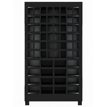 Fächerautomat 64er