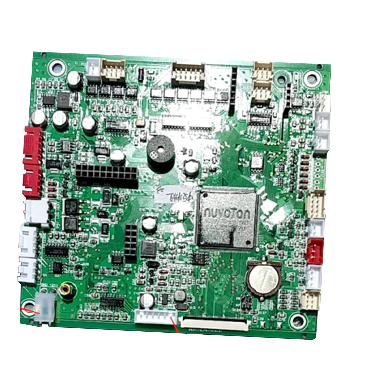Android-Motherboard TCN201024