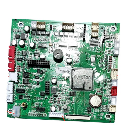 Android-Motherboard TCN201024