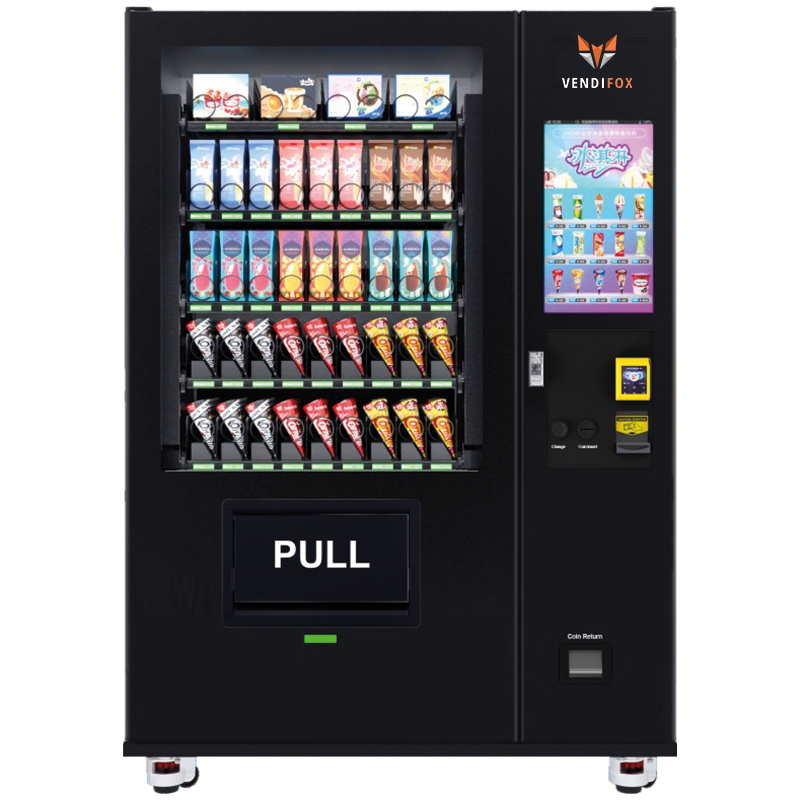 Vendifox LIFT UP ICE
