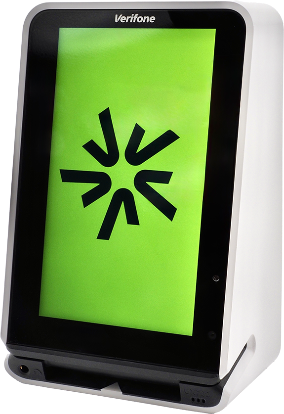 Senvend Payment Terminal