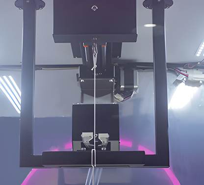 Pink Date Schneideautomat