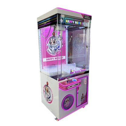 Vendifox Greifautomat mit Trostpreis