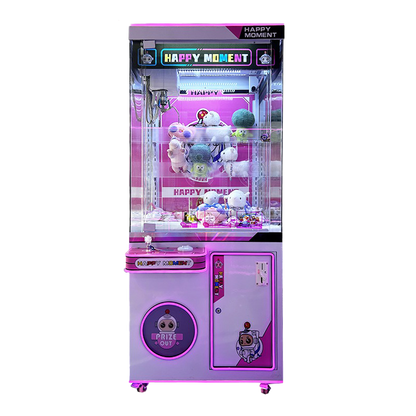 Vendifox Greifautomat mit Trostpreis