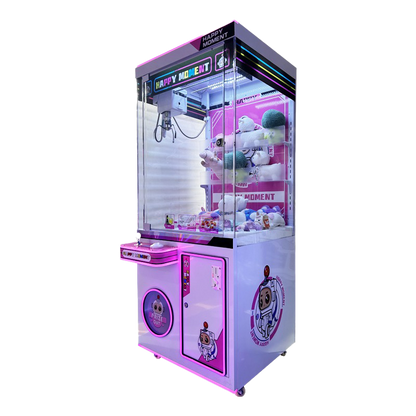 Vendifox Greifautomat mit Trostpreis